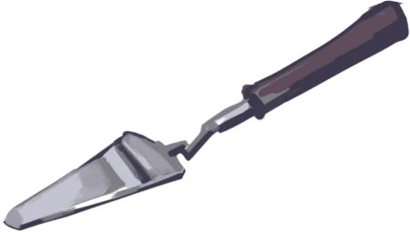 Palette Knife