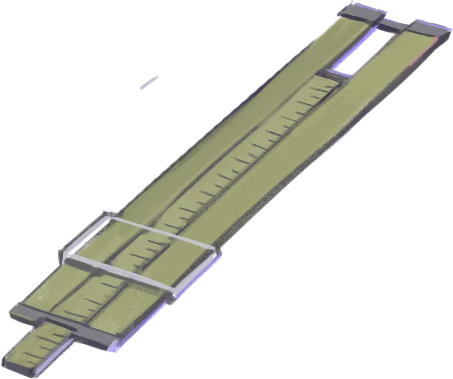 Slide Rule